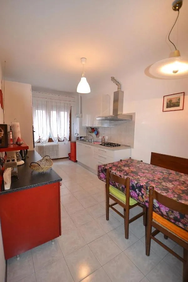 Appartamento Santa Marina Castello 5896 Venezia 0*,
