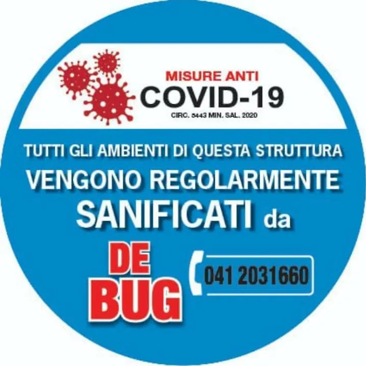 Appartamento Santa Marina Castello 5896 Venezia