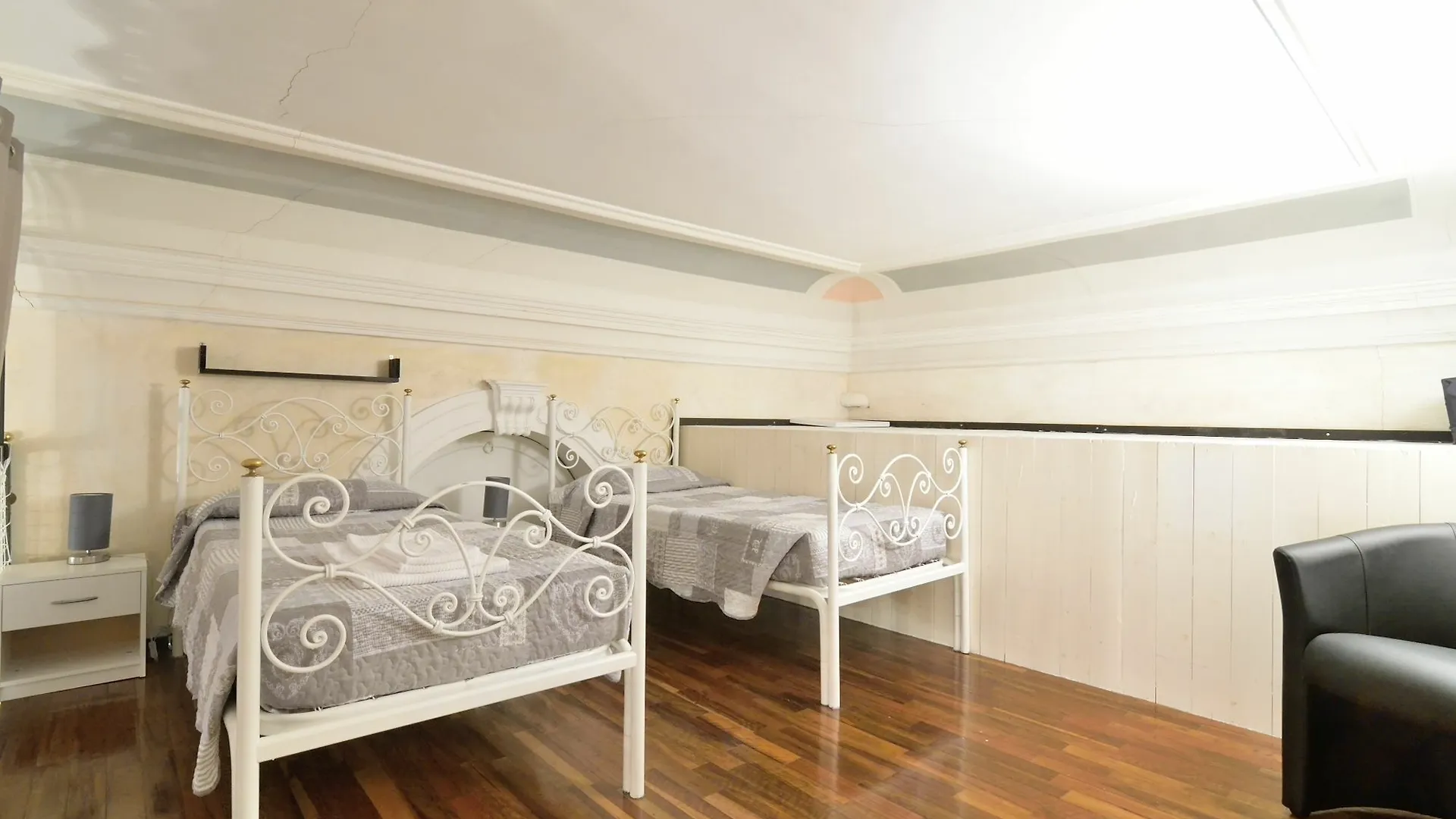 Appartamento Santa Marina Castello 5896 Venezia 0*,