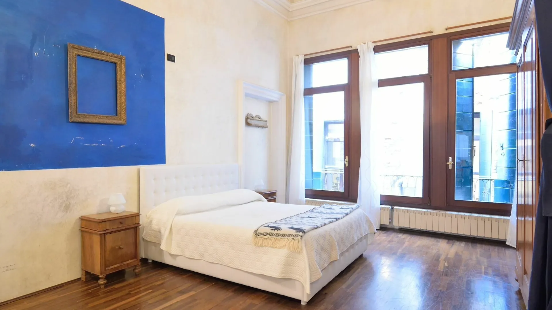Appartamento Santa Marina Castello 5896 Venezia 0*,  Italia