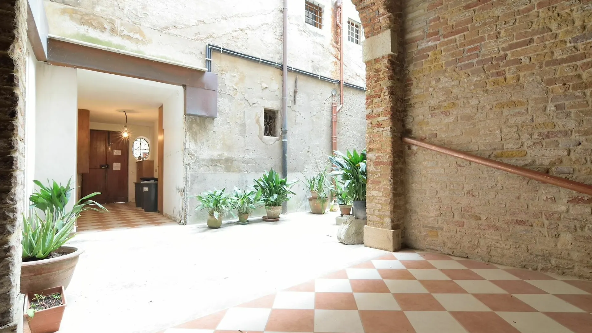 Appartamento Santa Marina Castello 5896 Venezia
