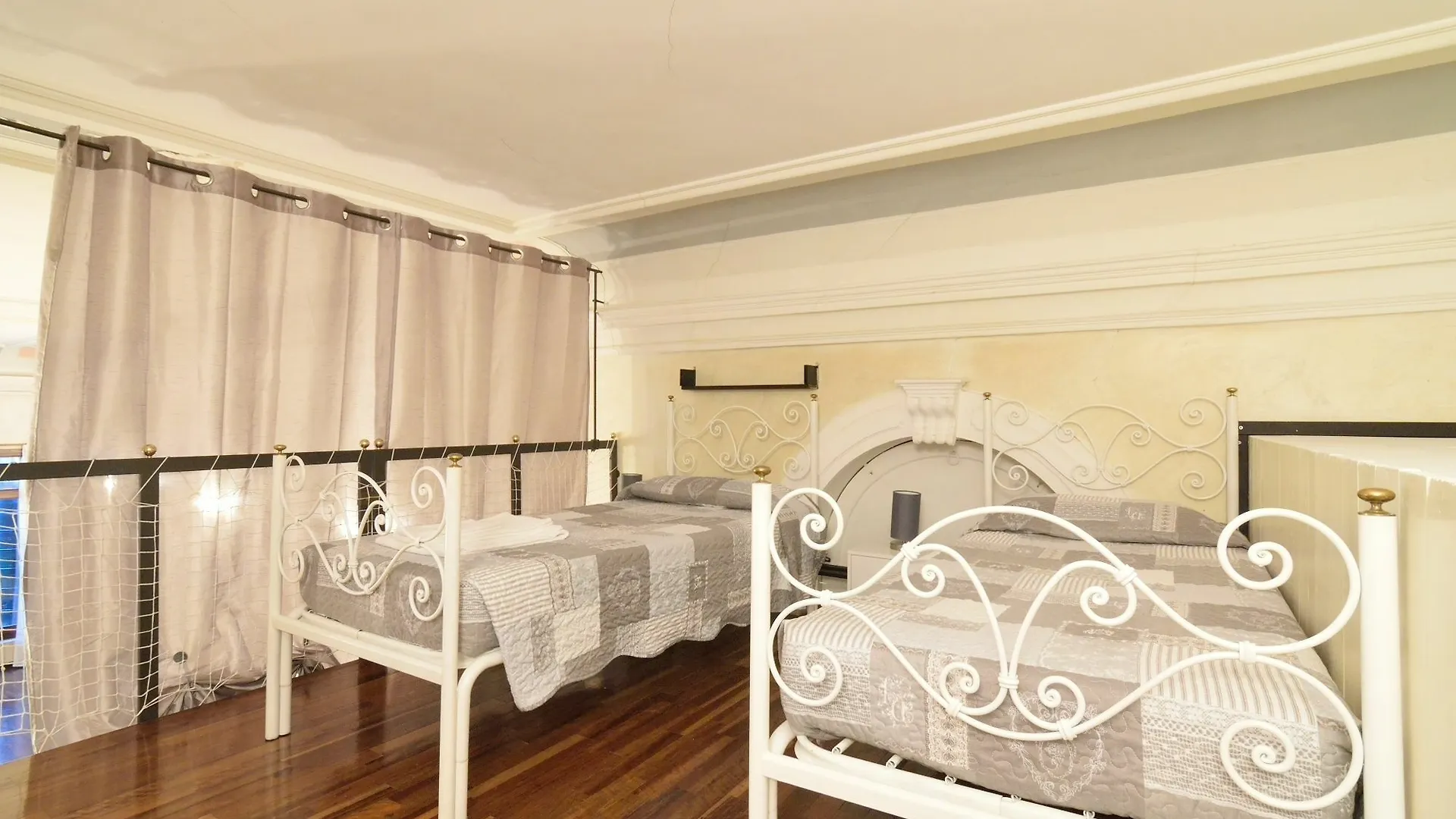 公寓 威尼斯Santa Marina Castello 5896公寓
