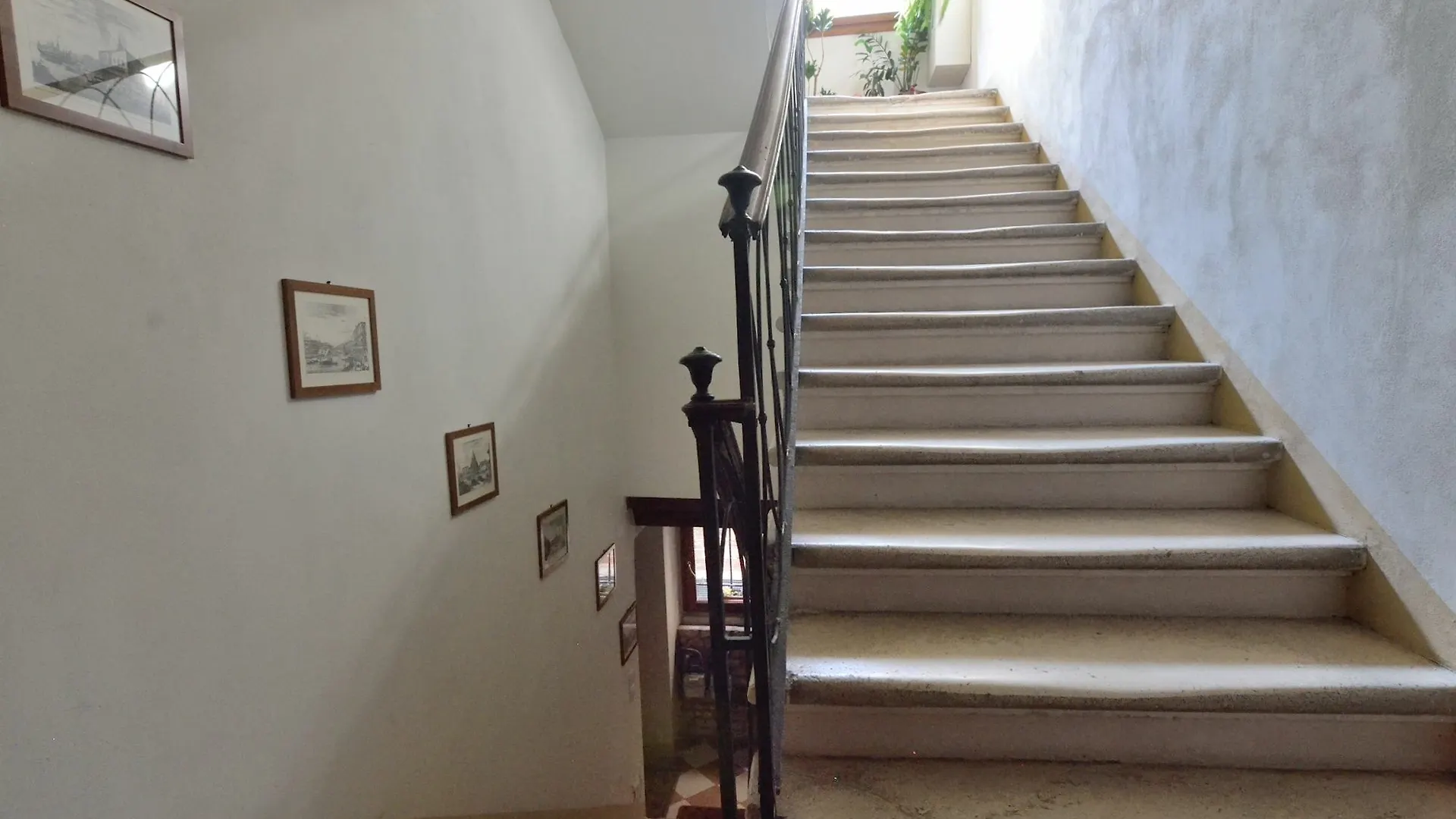 威尼斯Santa Marina Castello 5896公寓 意大利