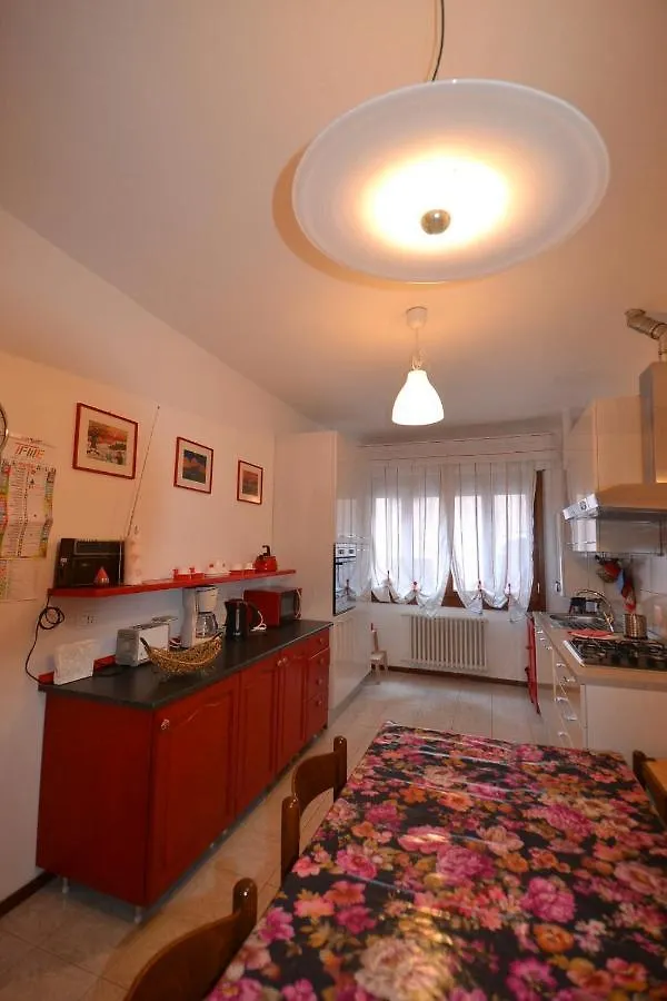 דירות ונציה Santa Marina Castello 5896