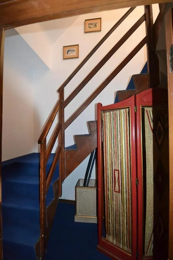 דירות ונציה Santa Marina Castello 5896