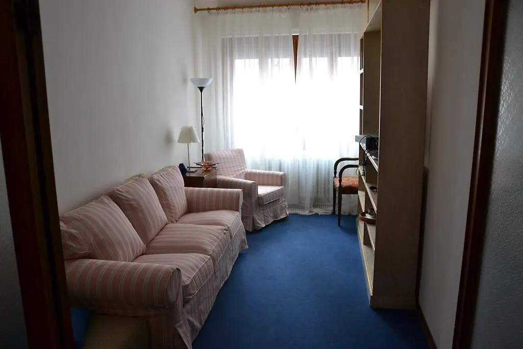 דירות ונציה Santa Marina Castello 5896