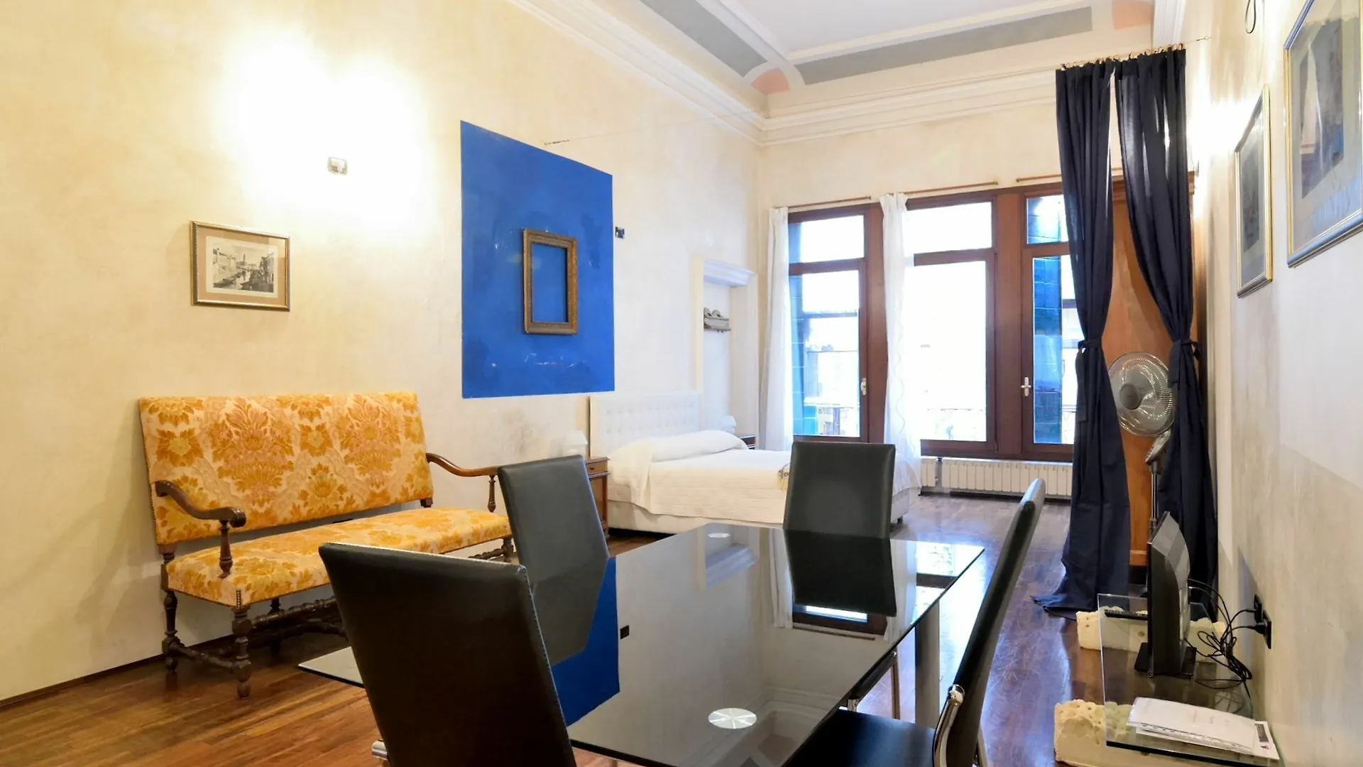 דירות ונציה Santa Marina Castello 5896