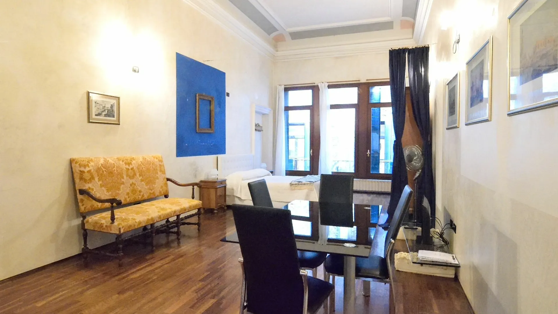 דירות ונציה Santa Marina Castello 5896 איטליה