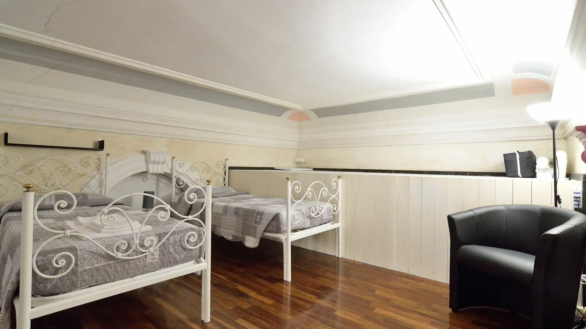 דירות ונציה Santa Marina Castello 5896