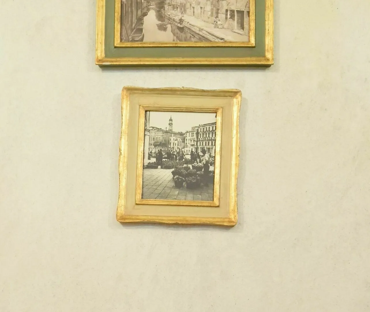 דירות ונציה Santa Marina Castello 5896